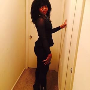 Meet your Posher, Christina